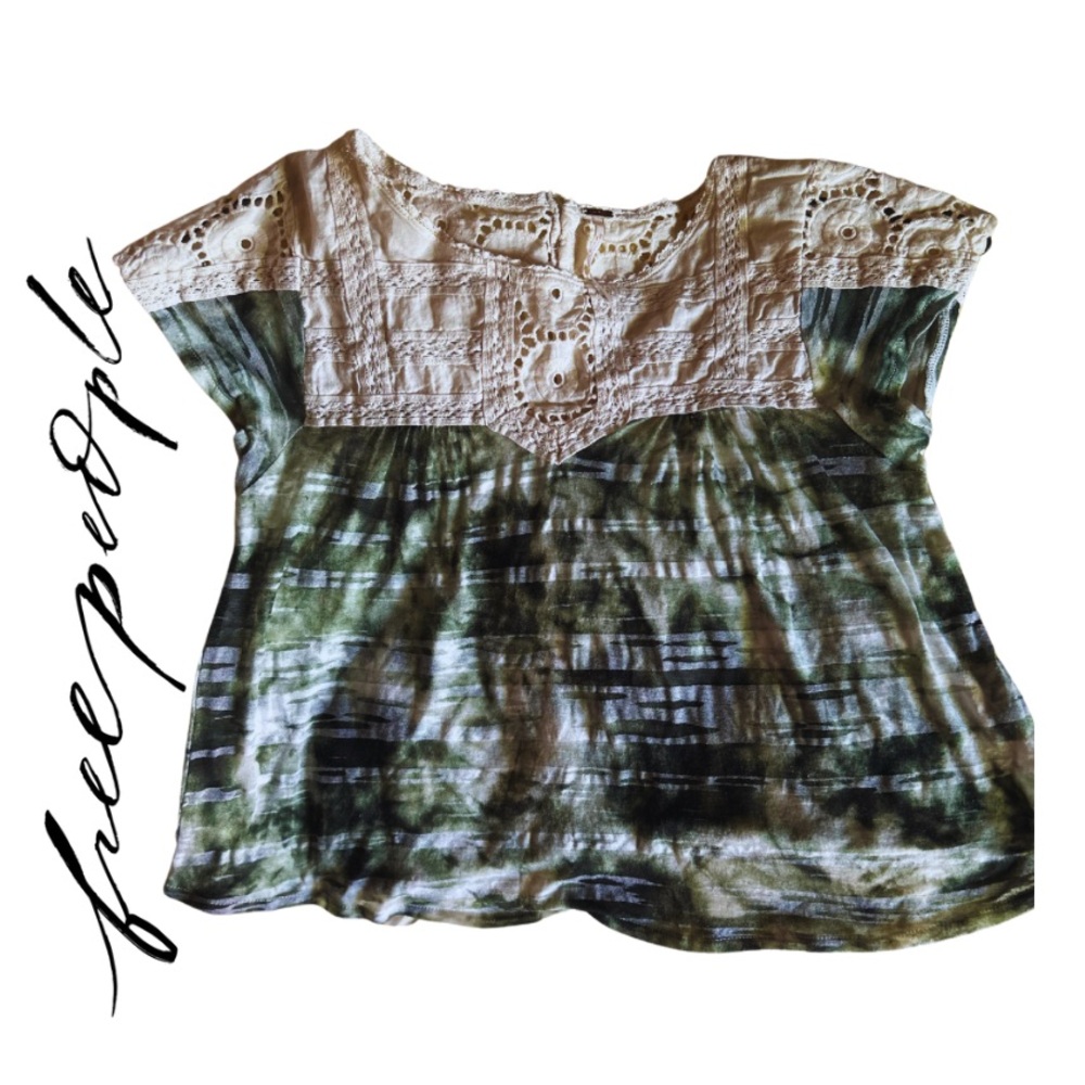 FP Blouse